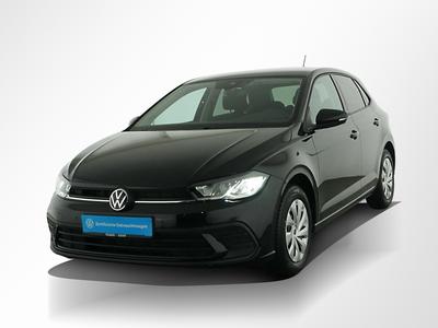 VW Polo 1.0TSI Move Navi Kamera Sitzheizung 