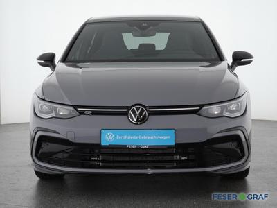 VW Golf 1.5eTSI R-Line DSG Navi Kamera Panorama ACC 