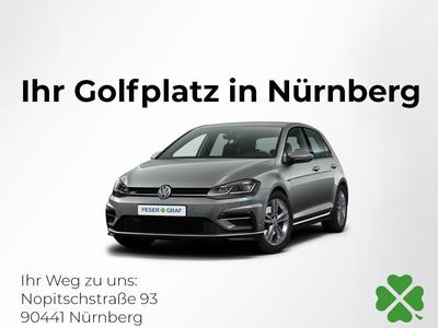 VW Golf 1.5eTSI R-Line DSG Navi Kamera Panorama ACC 