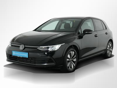 VW Golf 1.5 TSI MOVE LED/ACC/PDC/Sitzhzg/Navigation 