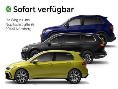 VW T-Roc 1.5TSI R-Line DSG Navi Kamera Matrix LED 