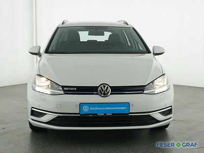 VW Golf Variant 1.5TSI ACT Comfortline PDC SHZ 16