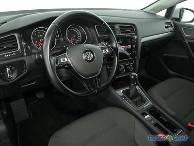 VW Golf Variant 1.5TSI ACT Comfortline PDC SHZ 16