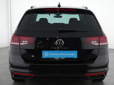 VW Passat Variant 2.0 TDI AHK LED PDC Sitzhz Navi 