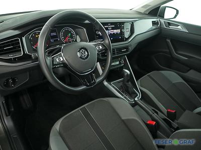 VW Polo 1.0TSI R-Line Highline DSG Navi ParkPilot 