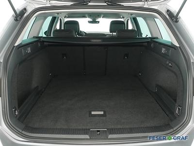 VW Passat Variant 1.5TSI Business DSG AHK Navi 16