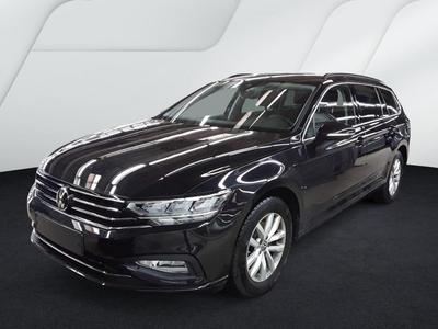 VW Passat Variant 1.5 TSI Business DSG AHK ACC SHZ 