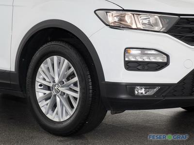 VW T-Roc 1.6TDI Sitzheizung PDC Klimaanlage 