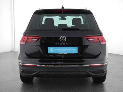 VW Tiguan 1.5TSI MOVE LED ACC RearView el. Heckklappe 