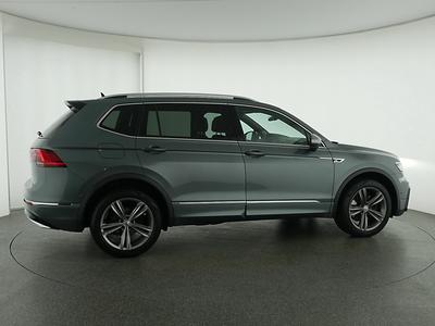 VW Tiguan Allspace 2.0TDI Highl. R-Line 4x4 DSG AHK 