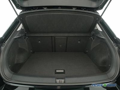 VW T-Roc 1.5TSI MOVE DSG Navi AHK R-Kamera ACC LED 