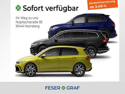 VW T-Roc 1.5TSI MOVE DSG Navi AHK Kamera ACC 