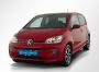 VW Up! 1.0 ACTIVE Klima / Sitzheizung / LM-Felgen 
