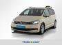 VW Touran 2.0TDI Trendline Taxi DSG 7Sitze 