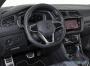 VW Tiguan Allspace 2.0 TDI R-Line 4Motion DSG AHK / Rear View / Schie 