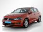 VW Polo position side 14