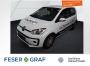 VW Up! 1.0 move up! RearView GRA PDC Sitzheizung 