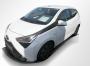 Toyota Aygo 1.0 x-play Klimaanalge 