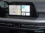 VW Golf 2.0TDI Style DSG LED Navigationssystem 