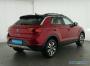 VW T-Roc 1.5TSI MOVE DSG AHK LED RearView PDC Sitzh 