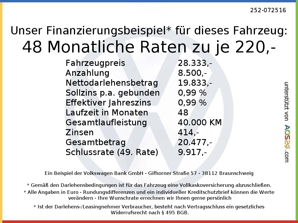 VW Passat Variant 1.5 TSI Business DSG AHK / Navi / LED / ParkPilot 