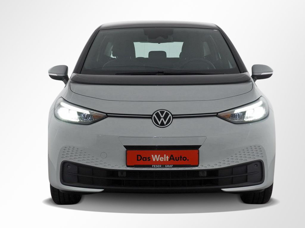 VW ID.3 Pro Performance 58 kWh LED PDC ACC Navi 18` 