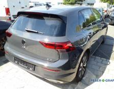 VW Golf 1.5eTSI R-Line DSG Navi Kamera AHK LED 