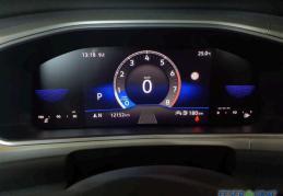 VW T-Roc 1.5TSI MOVE DSG AHK ACC DAB LED Navigatio 