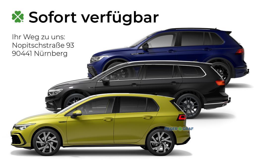 VW T-Roc 1.5 TSI Move DSG Navi AHK R-Kamera ACC 17