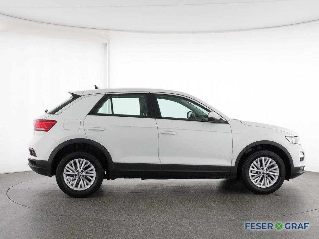 VW T-Roc 1.6TDI Sitzheizung PDC Klimaanlage 