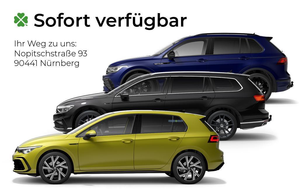 VW T-Roc 1.5TSI MOVE DSG Navi AHK Kamera LED ACC 