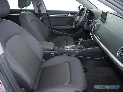 Audi A3 Sportback 40 e-tron S tronic Navi,LED,PDC 