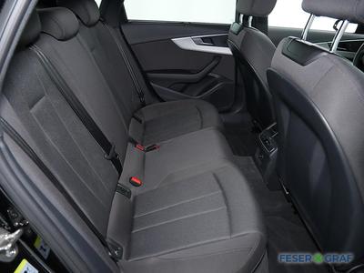 Audi A4 Lim advanced 40 TFSI S tronic Navi,LED,Kamera 