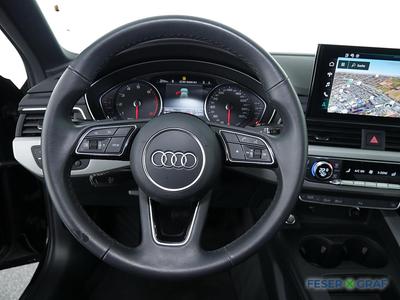 Audi A4 Lim advanced 40 TFSI S tronic Navi,LED,Kamera 