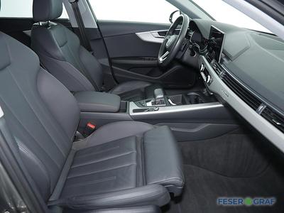Audi A4 Avant advanced 45TFSI qu S tronic Pano,Matrix 