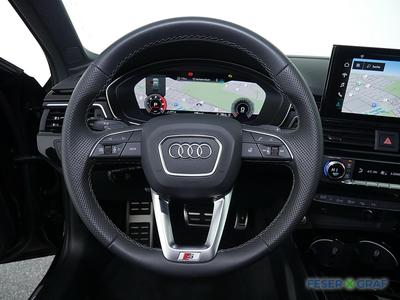 Audi S4 Avant 3.0 TDI Pano,Sportsitze+,Kameras,Matrix,HUD, 