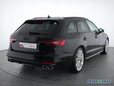 Audi S4 Avant 3.0 TDI Pano,Sportsitze+,Kameras,Matrix,HUD, 