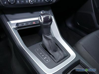 Audi Q3 Sportback 45 TFSI e S tronic Navi,LED,PDC 