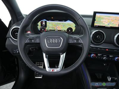 Audi SQ2 TFSI Pano,SONOS,Matrix,Navi,Kamera,Leder 
