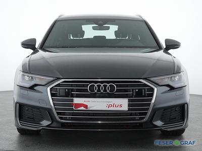 Audi A6 Avant 40 TDI S tronic 2x S Line LED,Navi,AHK 