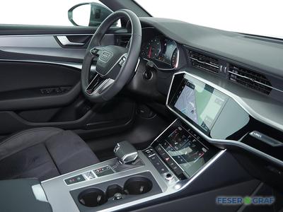 Audi A6 Avant 45TFSI S tronic 2x S Line Leder,LED,Navi 