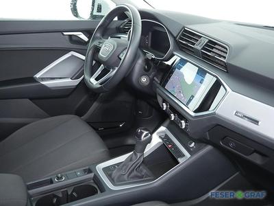 Audi Q3 Sportback 45 TFSI e S tronic Navi,LED,SONOS 