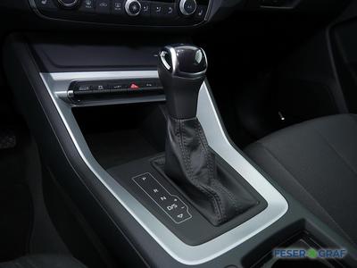 Audi Q3 Sportback 45 TFSI e S tronic Navi,LED,SONOS 