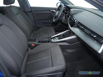 Audi A3 Sportback 40 TFSI e S tronic LED,Sitzhzg 