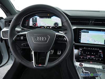 Audi S7 Sportback TDI Pano,Standhzg,HDMatrix,HUD,B&O 