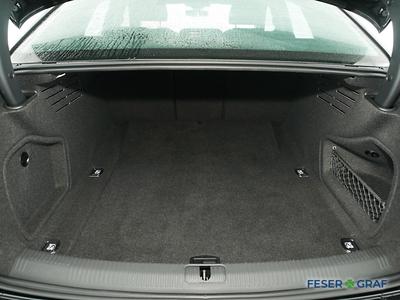 Audi A4 Lim 40 TDI qu S tronic Navi,LED,PDC,Klima,17