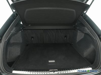 Audi Q3 40 TFSI qu S tronic S Line Int LED,Navi,Leder 