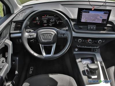 Audi Q5 40 TDI qu S tronic Matrix,Navi,Kamera 