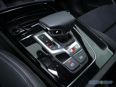Audi SQ5 TDI Pano,Standhzg,HUD,Matrix,B&O,Luft/air 