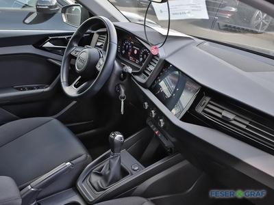 Audi A1 Sportback advanced 30 TFSI Navi,LED,PDC 
